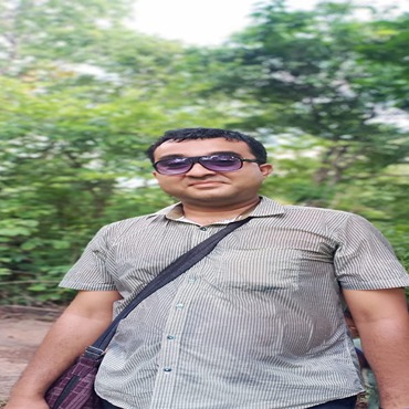 Chandranil Chatterjee